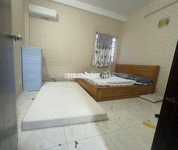 Cho thuê nhà nguyên căn.Đường Nguyễn Đình Chiều,Phường 3.Q. Phú Nhuận