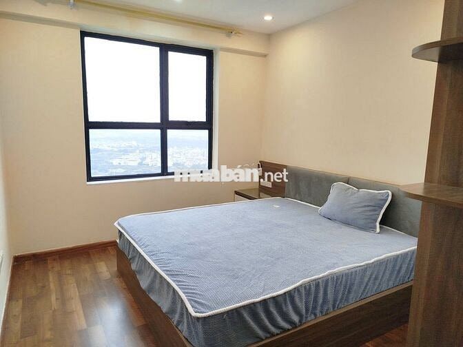 CĂN GÓC VIP GIÁ RẺ -88M2- 2 PN - 2 VS- FULL NỘI THẤT – 7.86 TỶ.