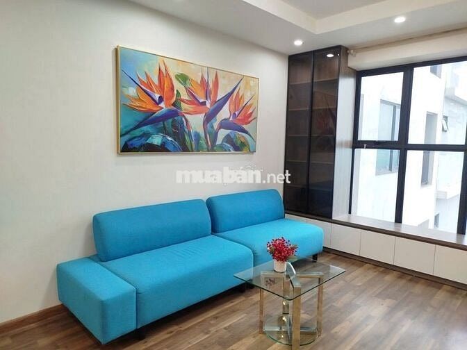 CĂN GÓC VIP GIÁ RẺ -88M2- 2 PN - 2 VS- FULL NỘI THẤT – 7.86 TỶ.