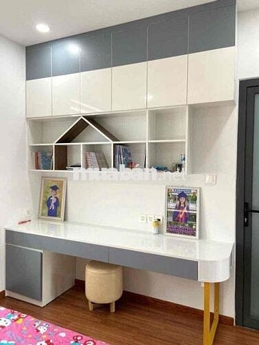 Cho Thuê Nhà KĐT Mỹ Gia Gói 8 Full Nội Thất