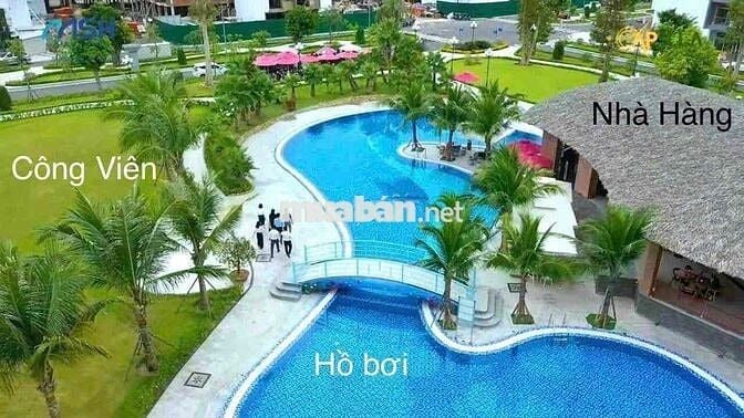 Cho Thuê Nhà KĐT Mỹ Gia Gói 8 Full Nội Thất