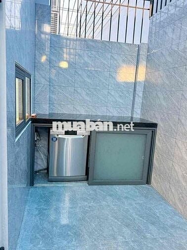 Cho Thuê Nhà KĐT Mỹ Gia Gói 8 Full Nội Thất