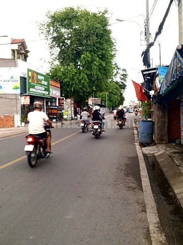 CHO THUÊ MẶT TIỀN , TRỊNH THỊ MIẾNG, ĐÔNG THẠNH, HỐC MÔN.