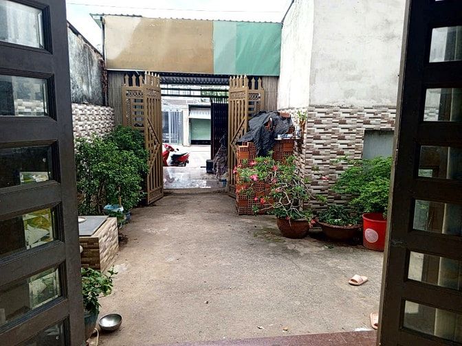 CHO THUÊ MẶT TIỀN , TRỊNH THỊ MIẾNG, ĐÔNG THẠNH, HỐC MÔN.
