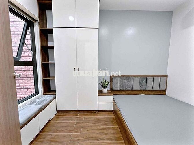 PHÒNG 2N1K Ở LẠC LONG QUÂN, NHẬT TÂN TÂY HỒ