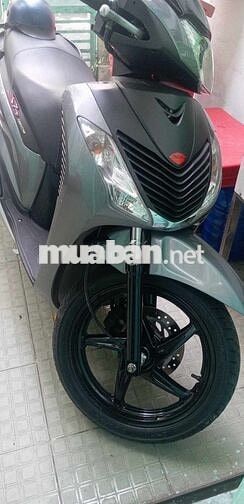 Honda SH 150i Xám đời 2012 số máy 110 24.000km