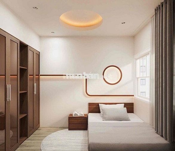 🔥 CHDV MỚI - 2PN - NGUYỄN TRỌNG TUYỂN - LÊ VĂN SỸ - BAN CÔNG