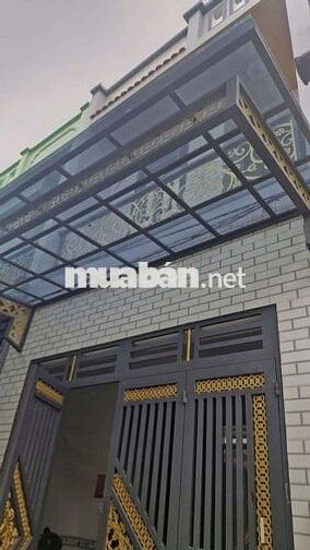 3 Tầng 3pn 2WC 5tr Đường 1A, Tân Vĩnh Lộc