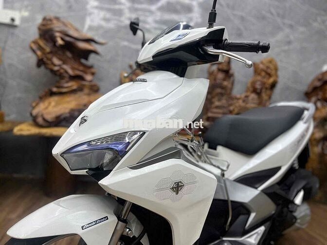 Airblade 125Fi đời 2016 chính chủ biển SG