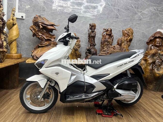 Airblade 125Fi đời 2016 chính chủ biển SG