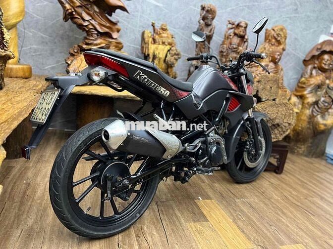 Kymco Kpipe 50cc biển SG có cccd chủ xe