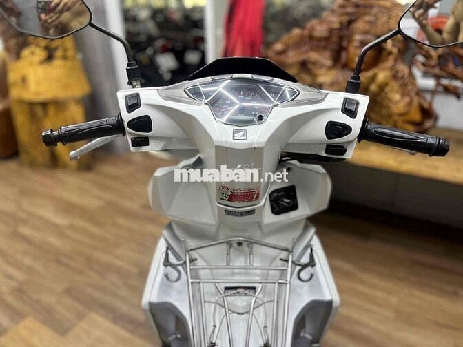Airblade 125Fi đời 2016 chính chủ biển SG