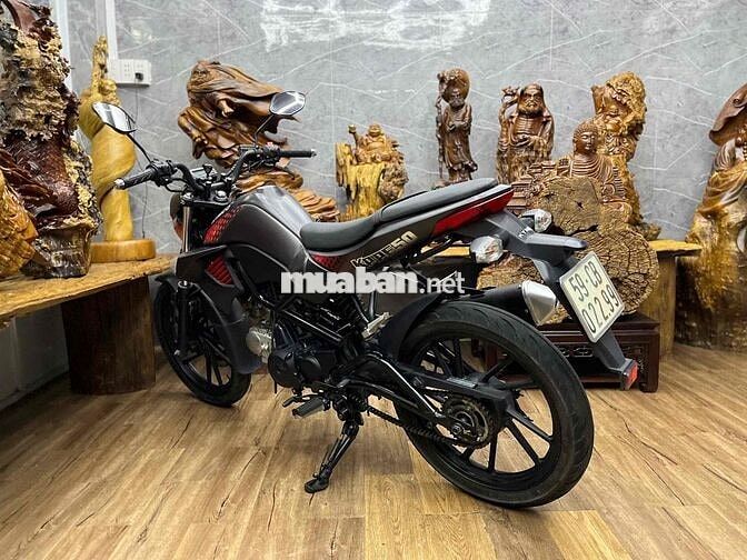 Kymco Kpipe 50cc biển SG có cccd chủ xe