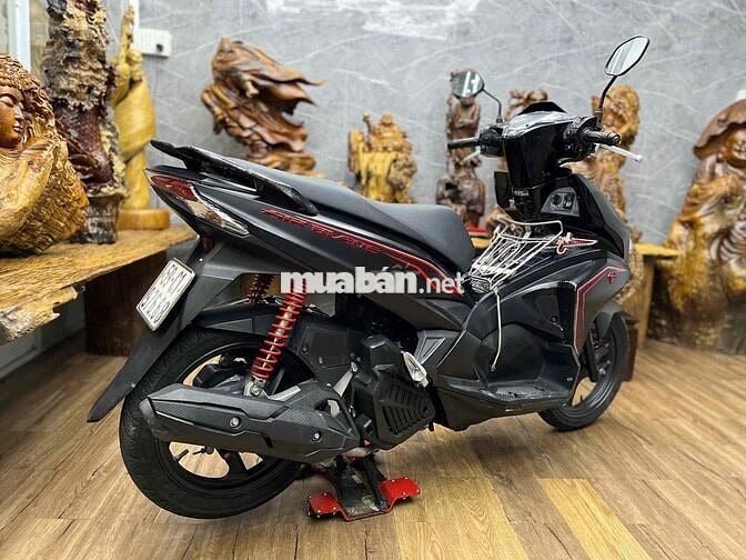 Airblade 125i 2018 bản ĐB chính chủ bstp, smartkey