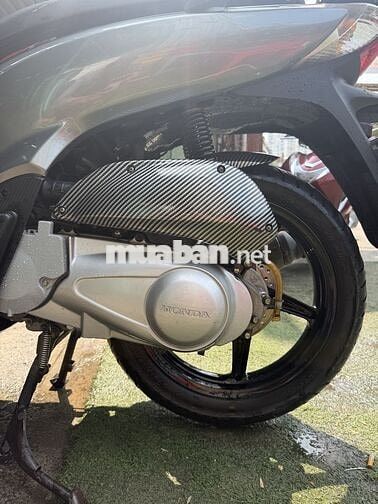 Honda SH 150i Xám đời 2012 số máy 110 24.000km