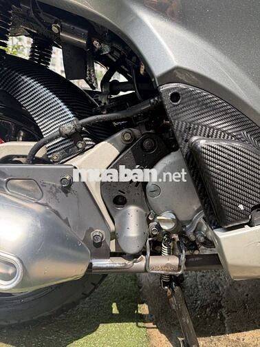 Honda SH 150i Xám đời 2012 số máy 110 24.000km