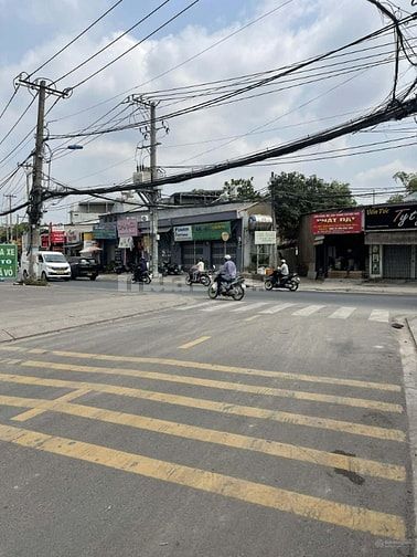 Đón đầu Vành Đai 2, Đất ngang 6m hiếm có - Bán đất 66m2 Tô Ngọc Vân
