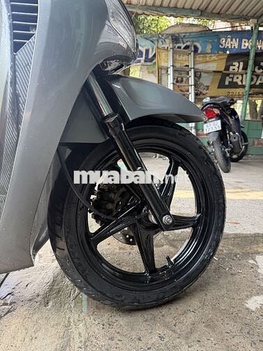Honda SH 150i Xám đời 2012 số máy 110 24.000km
