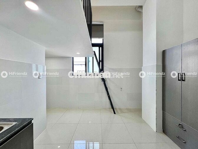 TRỐNG SẴN DUPLEX MỚI XÂY - FULL NT - GẦN ĐẦM SEN - LẠC LONG QUÂN - LBB