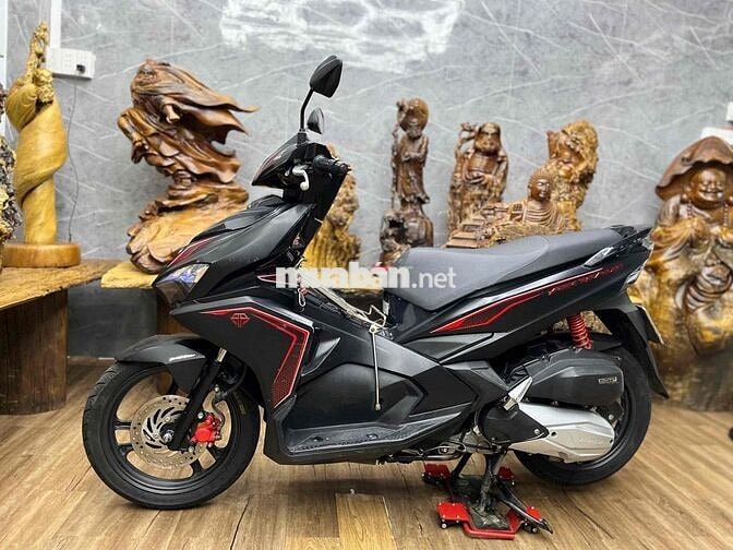 Airblade 125i 2018 bản ĐB chính chủ bstp, smartkey