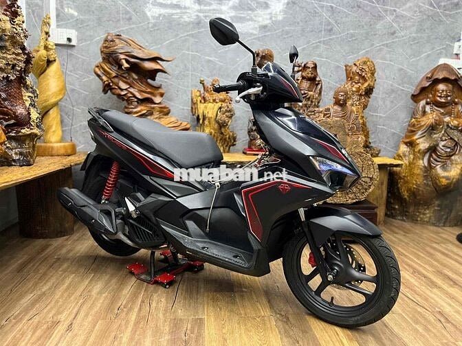 Airblade 125i 2018 bản ĐB chính chủ bstp, smartkey
