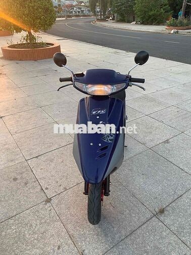 Honda Dio Xanh, Hồng Tồn kho