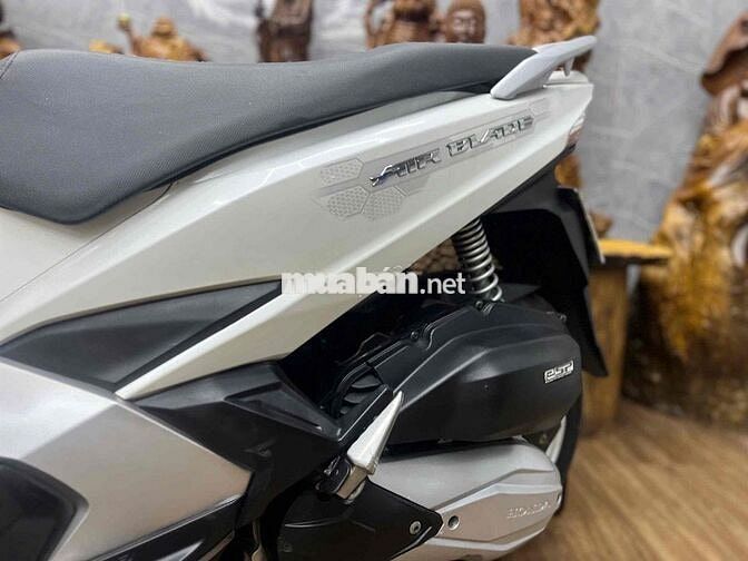 Airblade 125Fi đời 2016 chính chủ biển SG