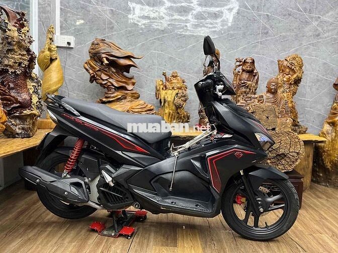 Airblade 125i 2018 bản ĐB chính chủ bstp, smartkey
