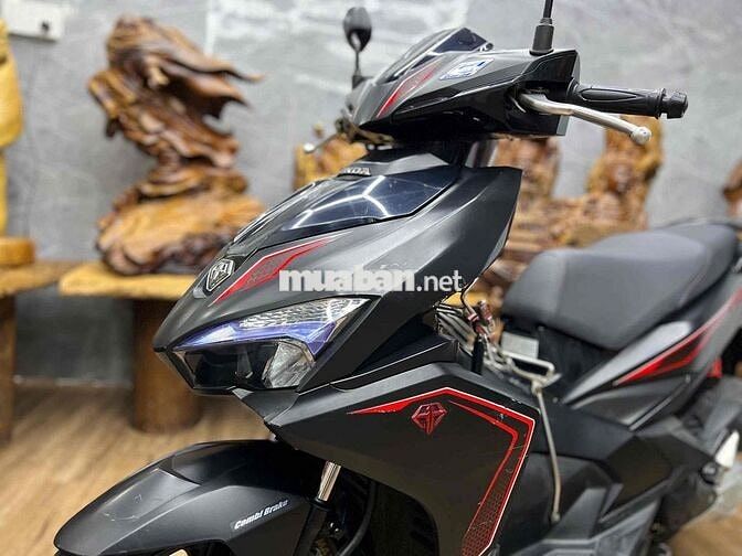 Airblade 125i 2018 bản ĐB chính chủ bstp, smartkey