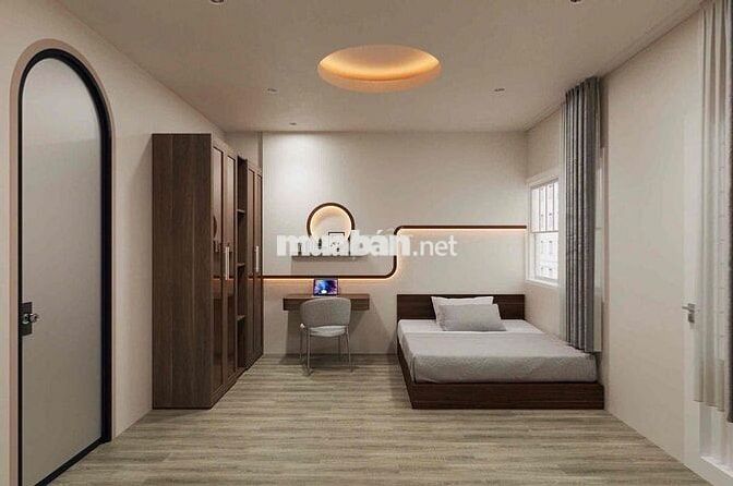 🔥 CHDV MỚI - 2PN - NGUYỄN TRỌNG TUYỂN - LÊ VĂN SỸ - BAN CÔNG
