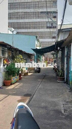 cho thuê nhà siêu rộng 5x16 tr Lững đường sô 6 p bình h hoà  Bình tân