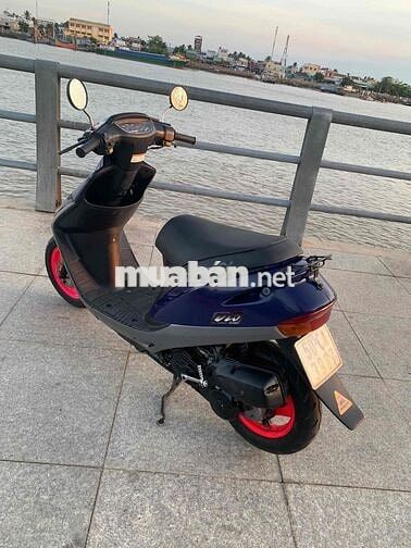 Honda Dio Xanh, Hồng Tồn kho