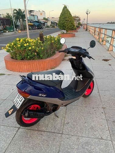 Honda Dio Xanh, Hồng Tồn kho