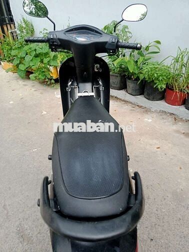 Honda Wave S100 2007 Đen