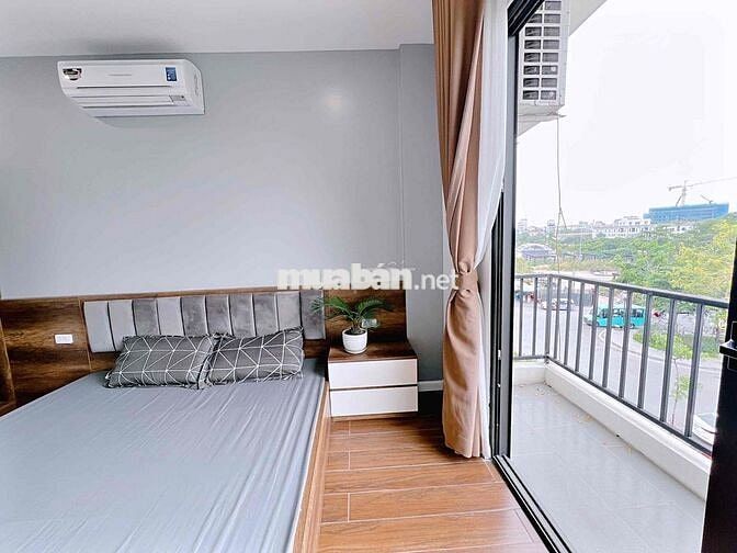 PHÒNG 2N1K Ở LẠC LONG QUÂN, NHẬT TÂN TÂY HỒ