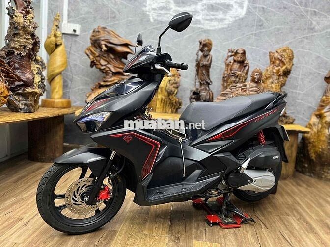 Airblade 125i 2018 bản ĐB chính chủ bstp, smartkey