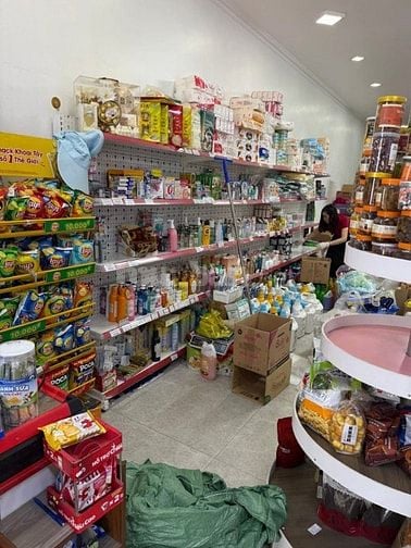 Việc làm Sinh Viên hè Tháng 6 