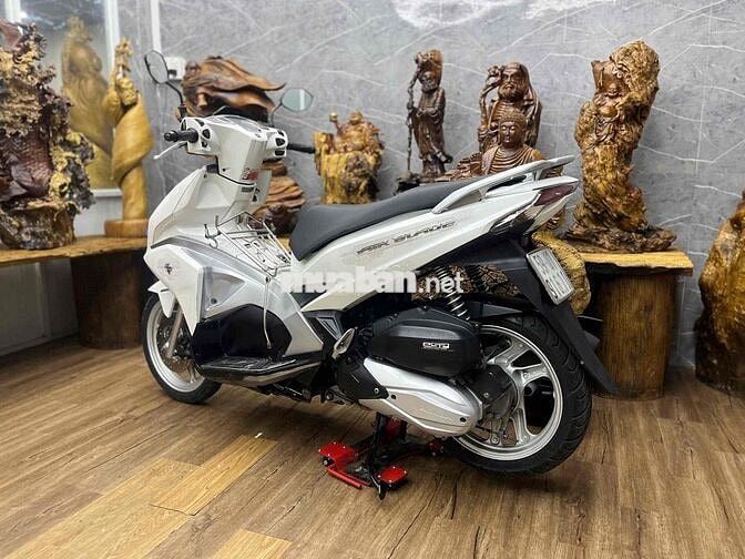 Airblade 125Fi đời 2016 chính chủ biển SG