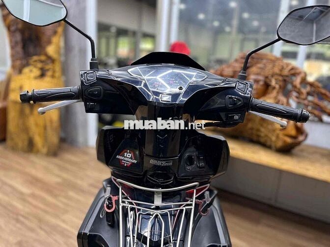Airblade 125i 2018 bản ĐB chính chủ bstp, smartkey