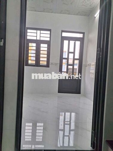 3 Tầng 3pn 2WC 5tr Đường 1A, Tân Vĩnh Lộc