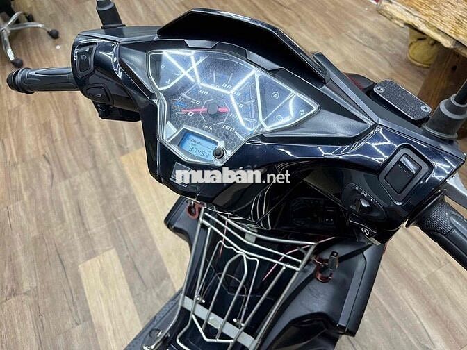 Airblade 125i 2018 bản ĐB chính chủ bstp, smartkey