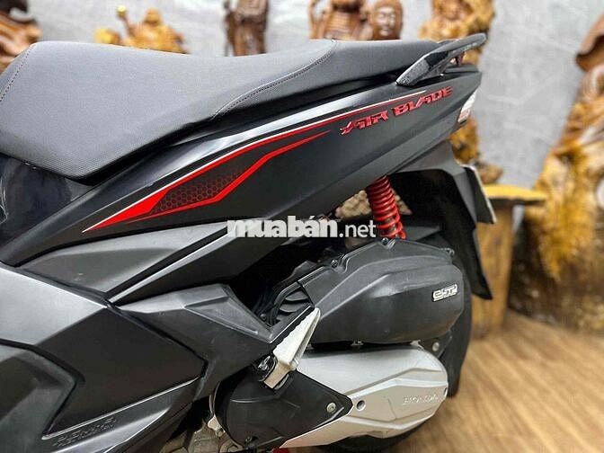 Airblade 125i 2018 bản ĐB chính chủ bstp, smartkey