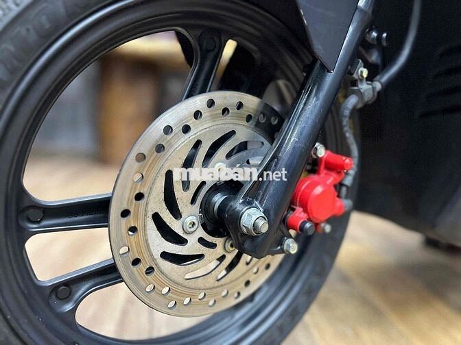 Airblade 125i 2018 bản ĐB chính chủ bstp, smartkey