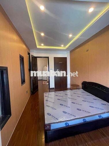 NHÀ ĐẸP GẦN CHỢ HẢI SẢN 3PN,3WC, RA BIỂN 5P
