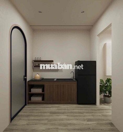 🔥 CHDV MỚI - 2PN - NGUYỄN TRỌNG TUYỂN - LÊ VĂN SỸ - BAN CÔNG