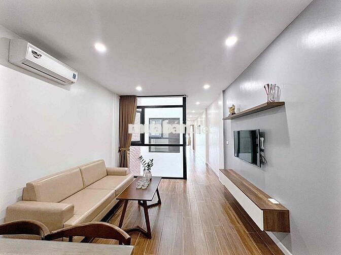 PHÒNG 2N1K Ở LẠC LONG QUÂN, NHẬT TÂN TÂY HỒ