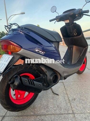 Honda Dio Xanh, Hồng Tồn kho