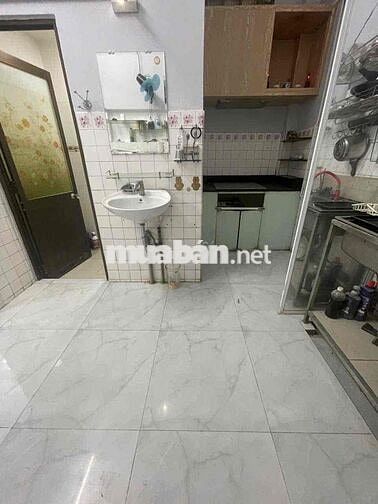 Nhà-NC-2PN-2WC-Gia-12tr-TL-To Hiến Thành.P15.Quận 10