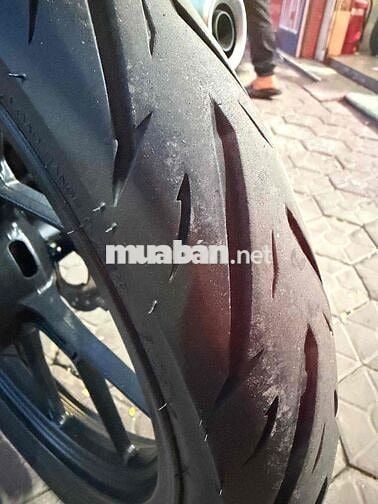 Suzuki Satria 2021 Đỏ đen 14593 km