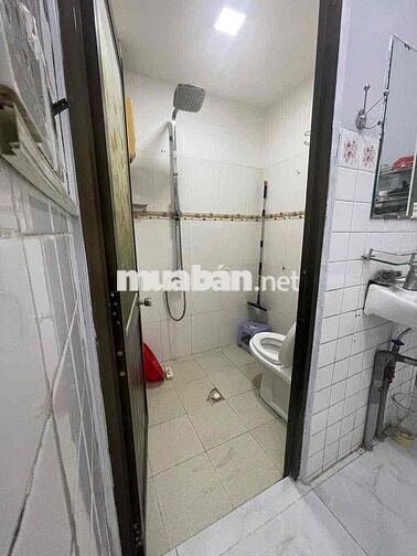 Nhà-NC-2PN-2WC-Gia-12tr-TL-To Hiến Thành.P15.Quận 10
